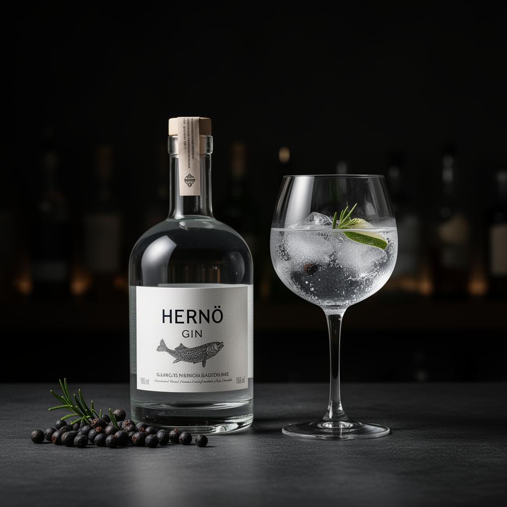 Hernö Gin